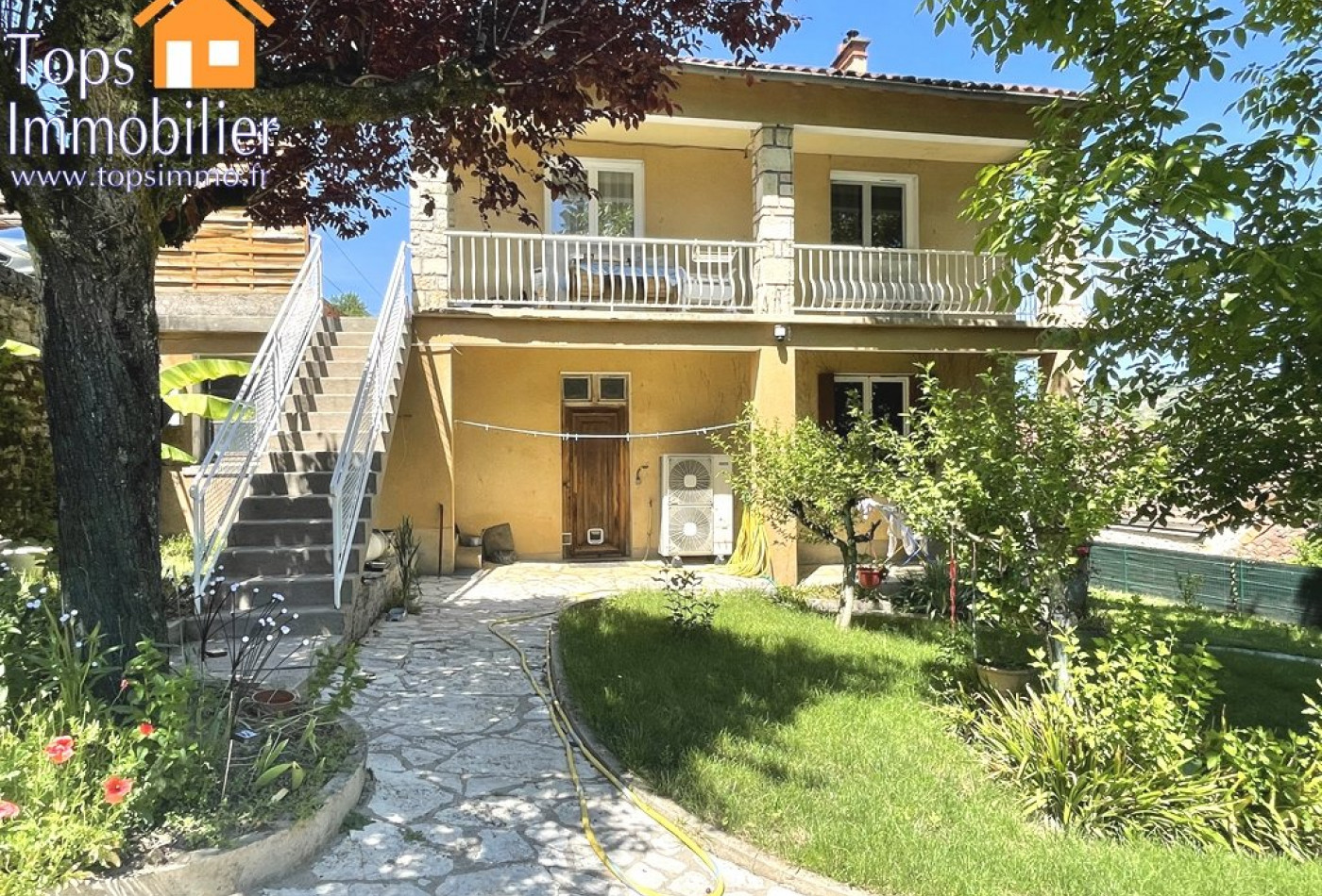 vente Maison Villefranche De Rouergue - Photo 2