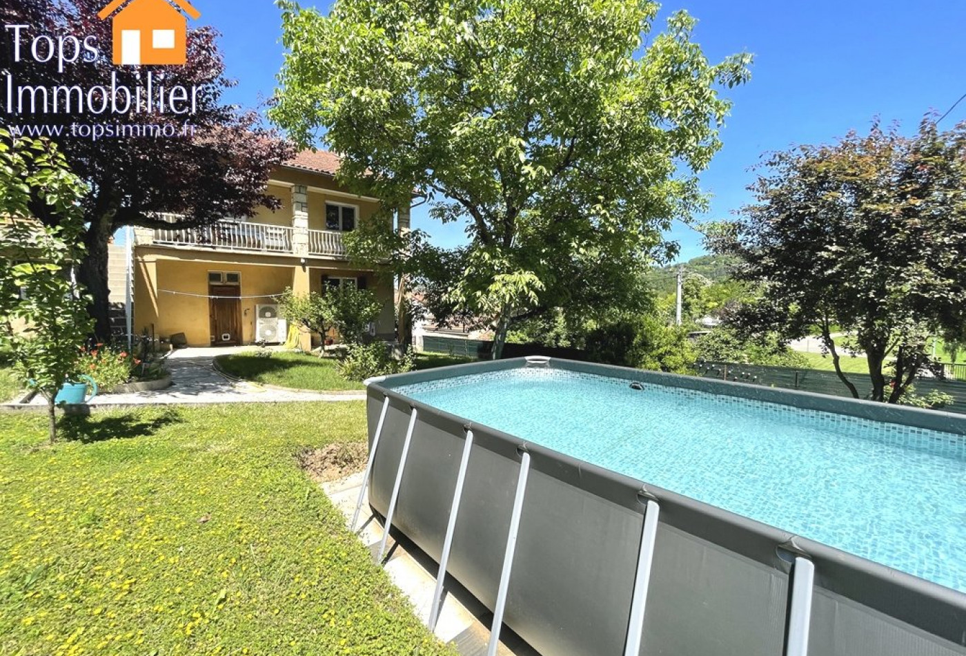 vente Maison Villefranche De Rouergue - Photo 3