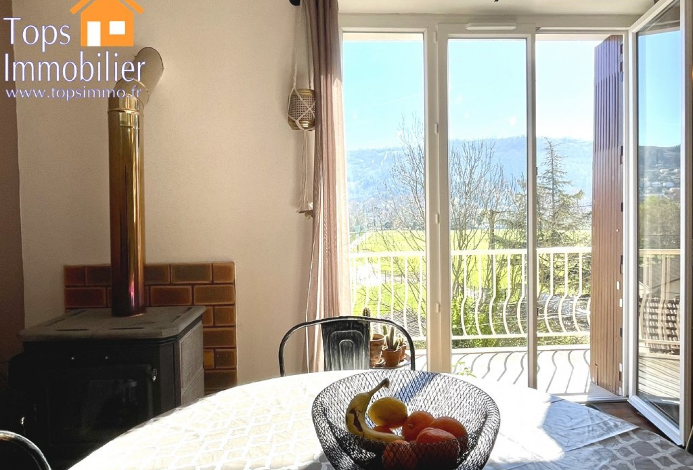 vente Maison Villefranche De Rouergue - Photo 6