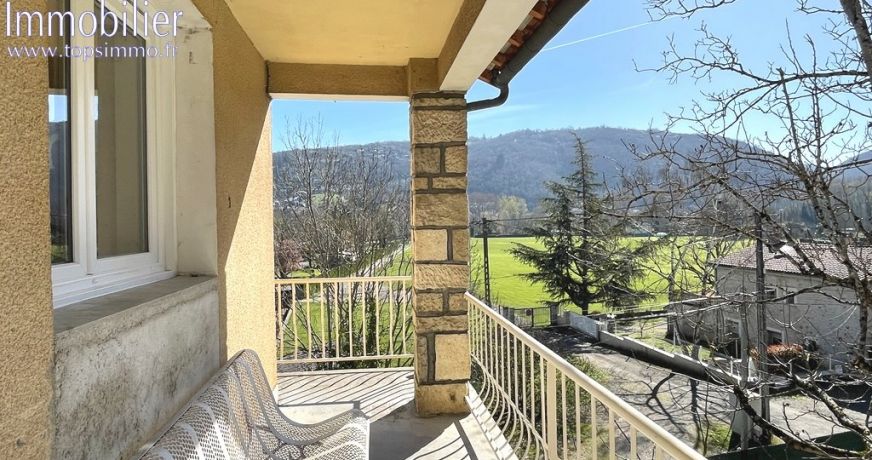 vente Maison Villefranche De Rouergue