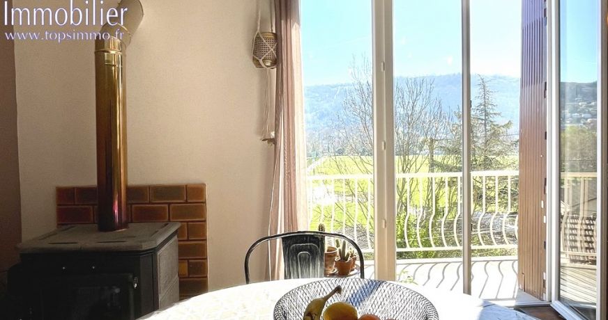 vente Maison Villefranche De Rouergue