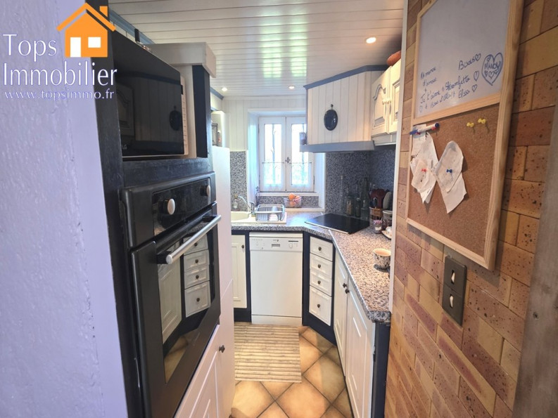 vente Maison Privezac - Photo 6