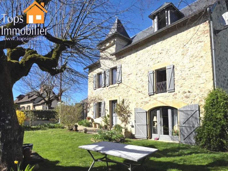 vente Maison Privezac - Photo 2