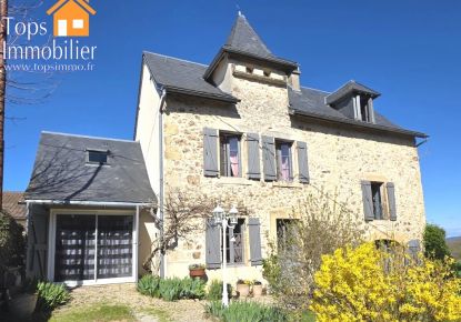 vente Maison Privezac