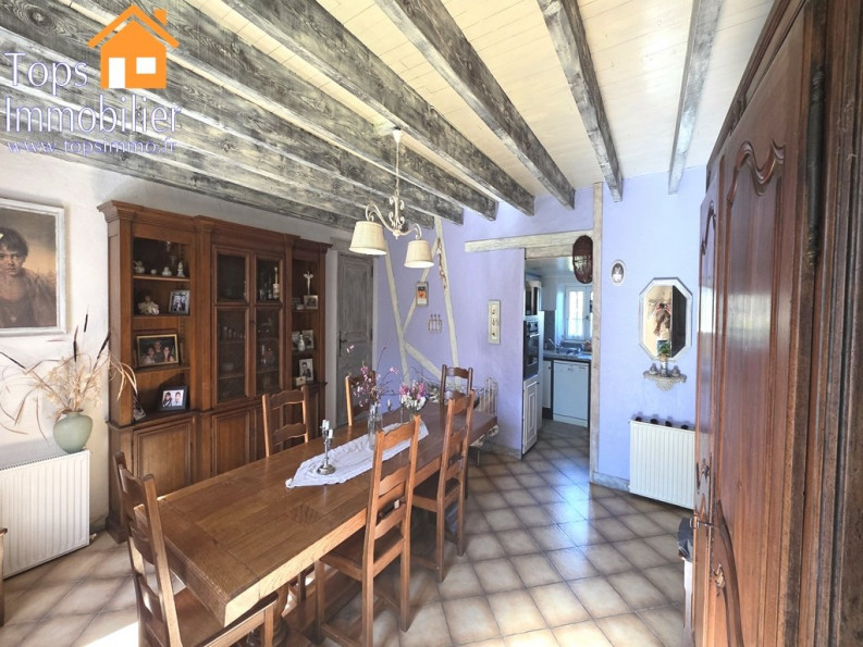 vente Maison Privezac - Photo 5