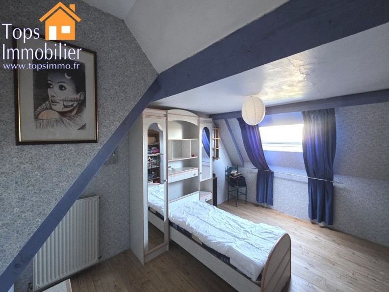 vente Maison Privezac - Photo 9