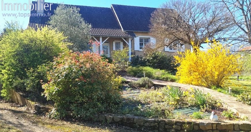 vente Maison Villefranche De Rouergue