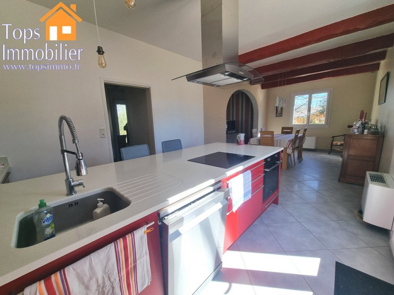 vente Maison Villefranche De Rouergue - Photo 4