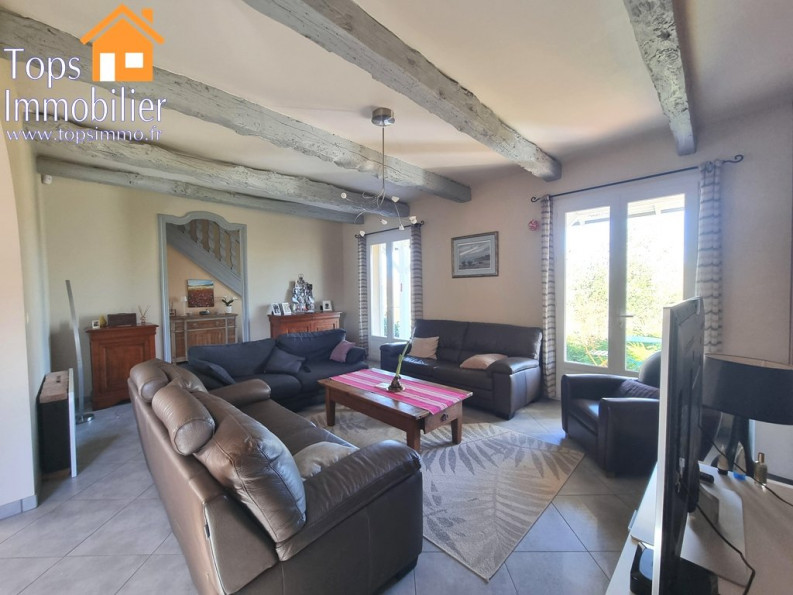 vente Maison Villefranche De Rouergue - Photo 5