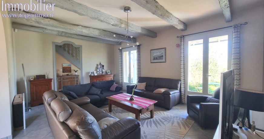 vente Maison Villefranche De Rouergue