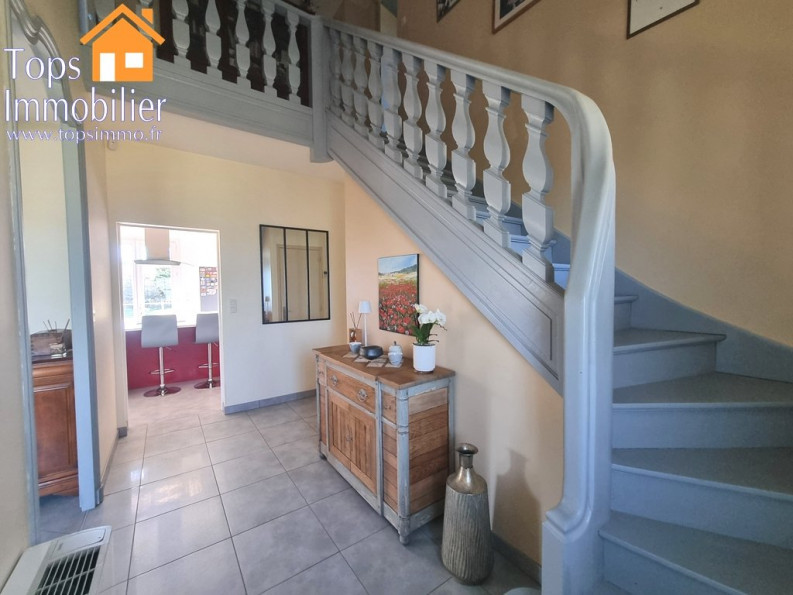 vente Maison Villefranche De Rouergue - Photo 6