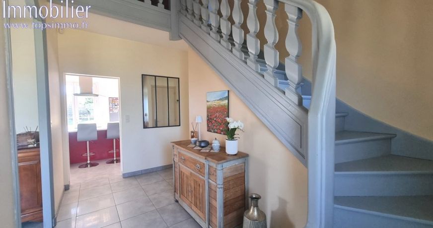 vente Maison Villefranche De Rouergue