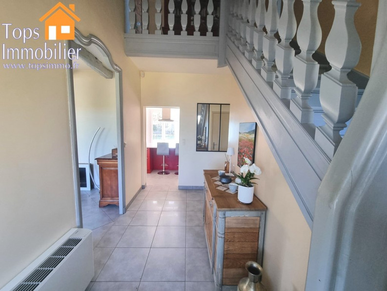 vente Maison Villefranche De Rouergue - Photo 7