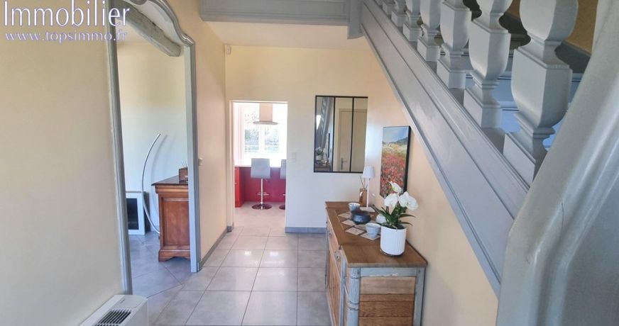 vente Maison Villefranche De Rouergue