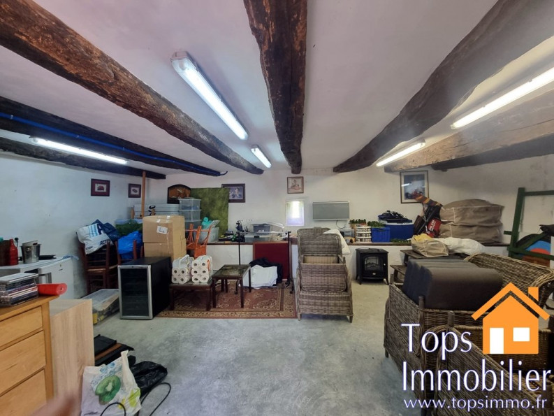 vente Maison Sanvensa - Photo 6