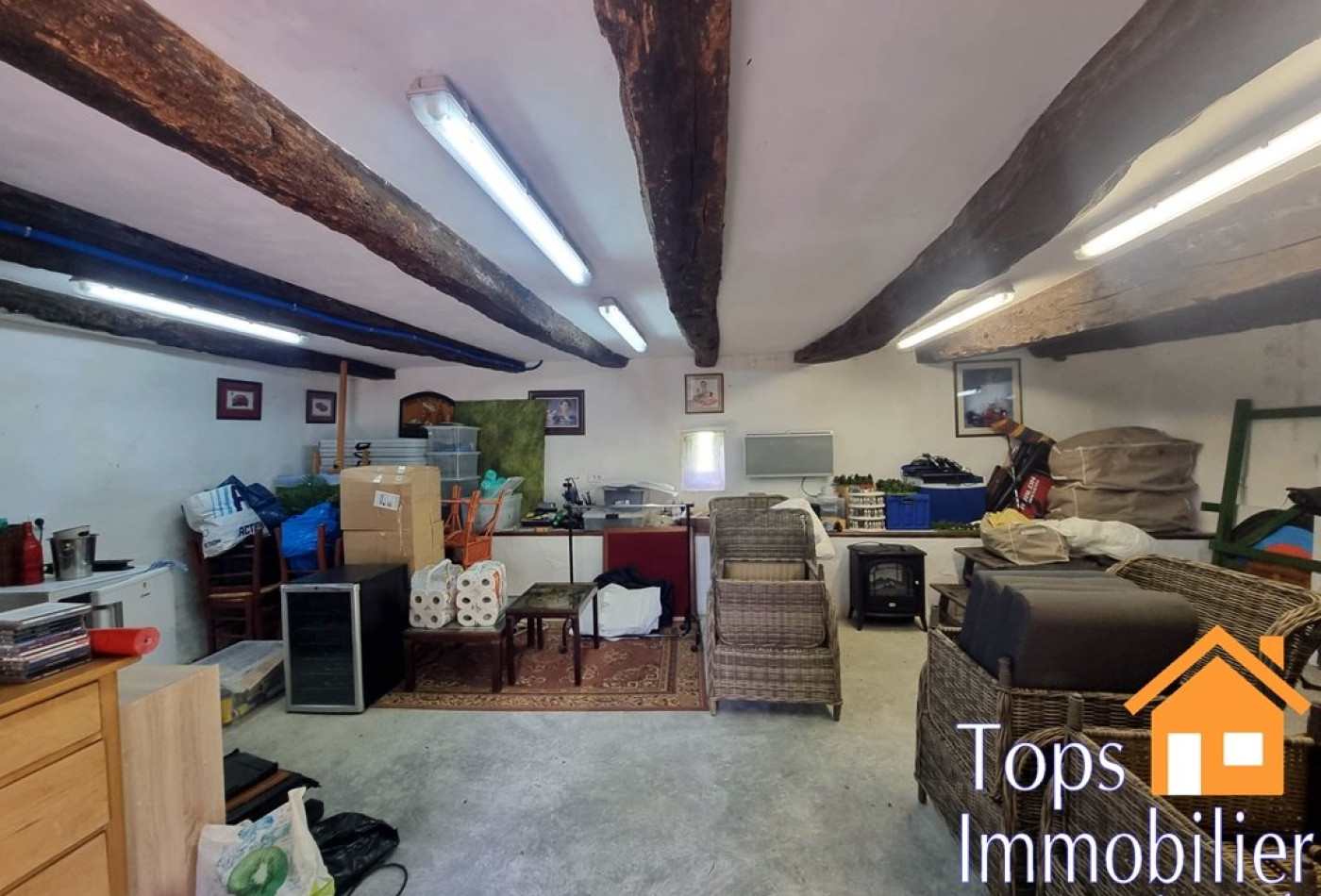 vente Maison Sanvensa - Photo 6