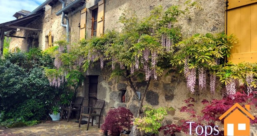 vente Maison Sanvensa