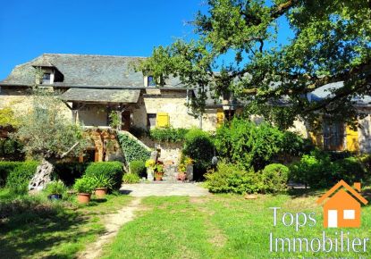 vente Maison Sanvensa