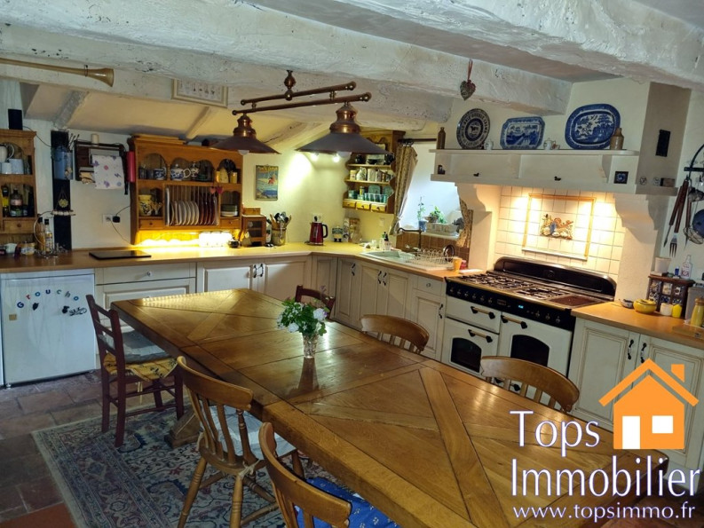 vente Maison Sanvensa - Photo 3