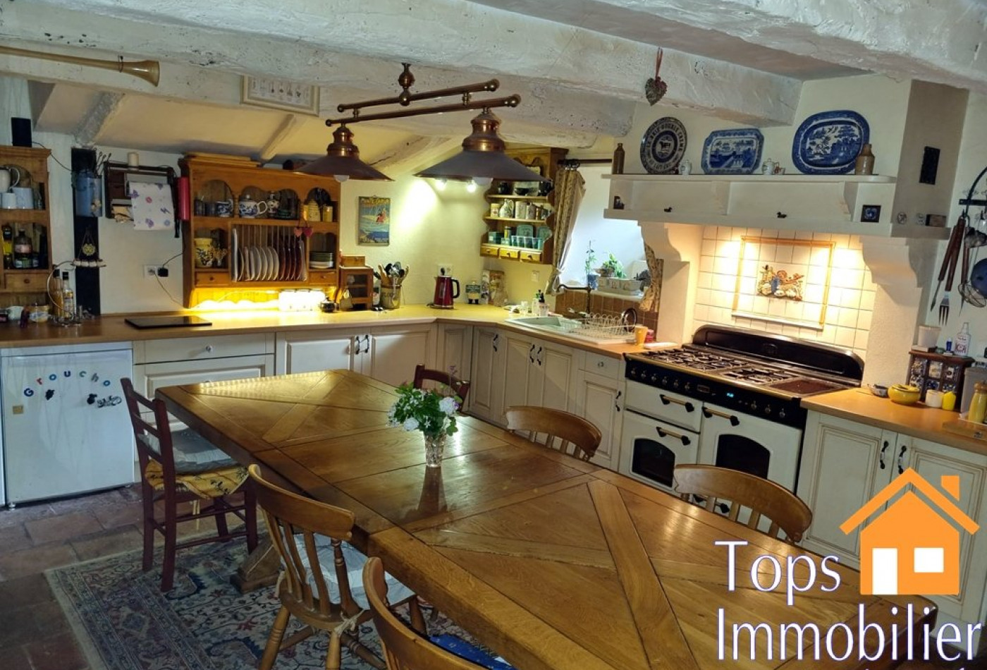 vente Maison Sanvensa - Photo 3