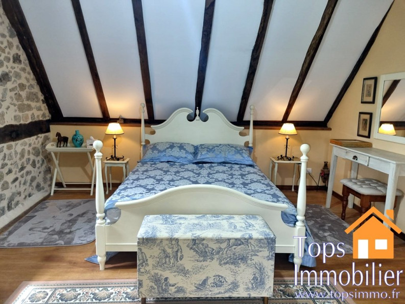 vente Maison Sanvensa - Photo 8