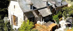 vente Maison Sanvensa