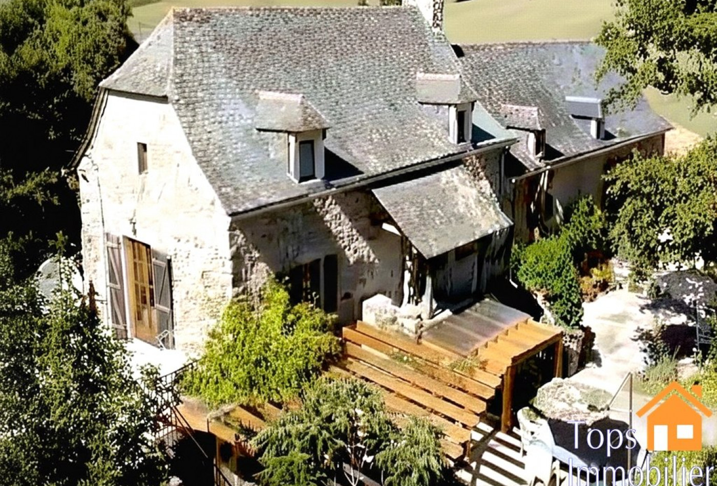 vente Maison Sanvensa - Photo 2