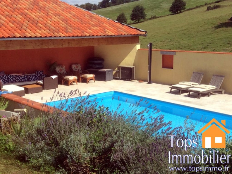 vente Maison Sanvensa - Photo 4