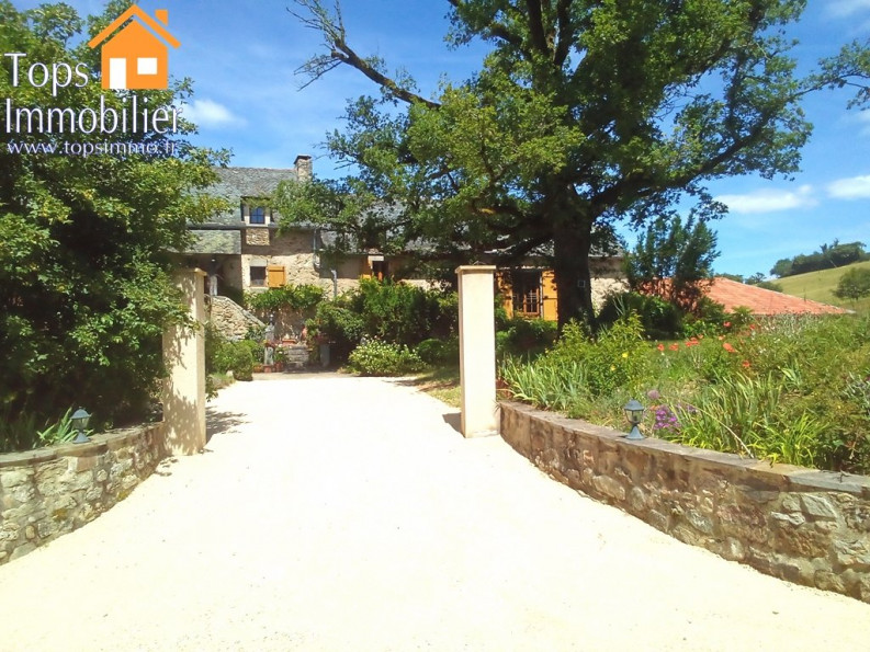 vente Maison Sanvensa - Photo 1