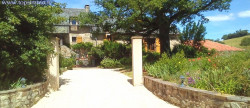 vente Maison Sanvensa