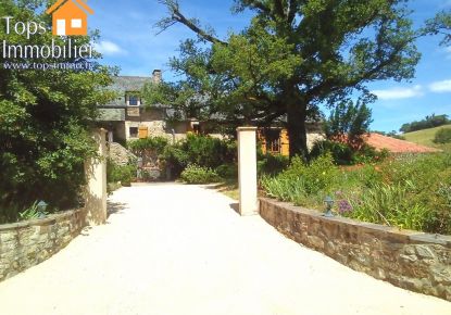 vente Maison Sanvensa