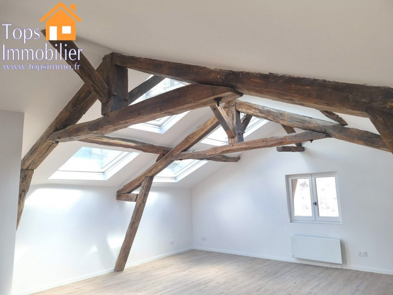 vente Appartement Villefranche De Rouergue - Photo 1