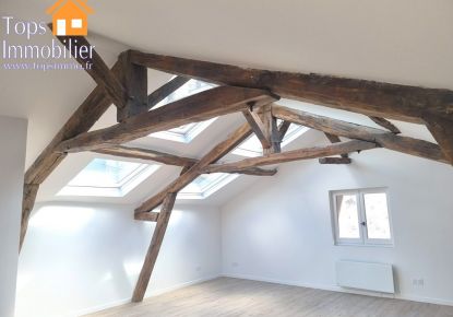 vente Appartement Villefranche De Rouergue