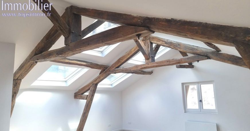 vente Appartement Villefranche De Rouergue