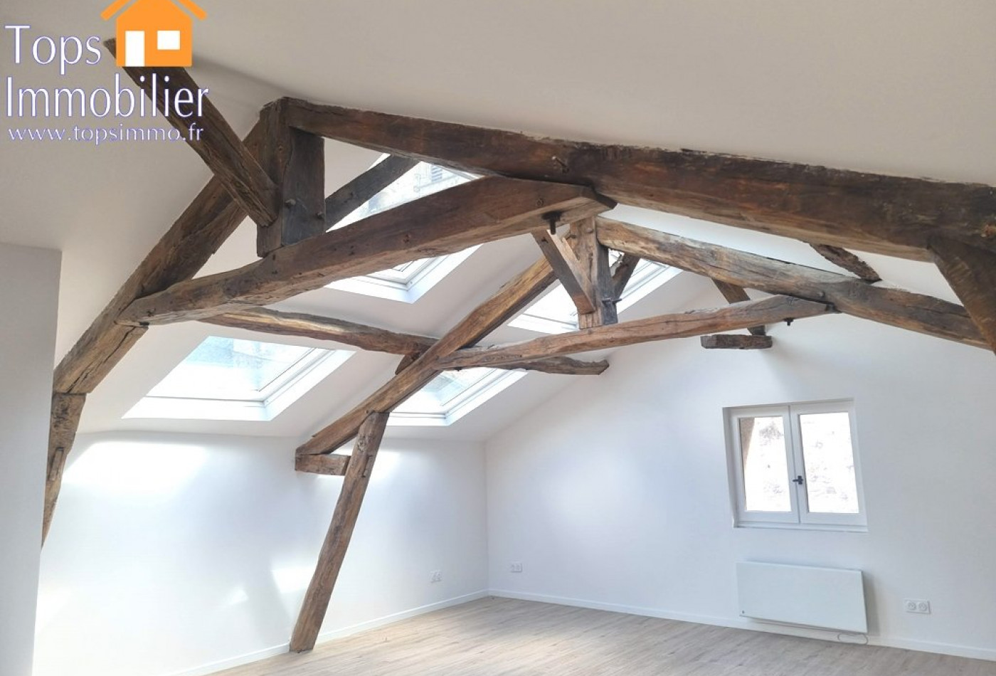 vente Appartement Villefranche De Rouergue - Photo 1
