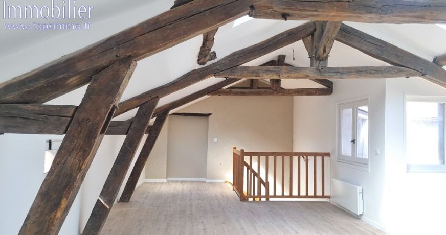vente Appartement Villefranche De Rouergue