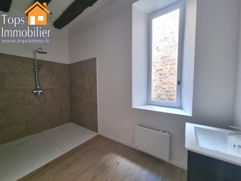 vente Appartement Villefranche De Rouergue - Photo 6