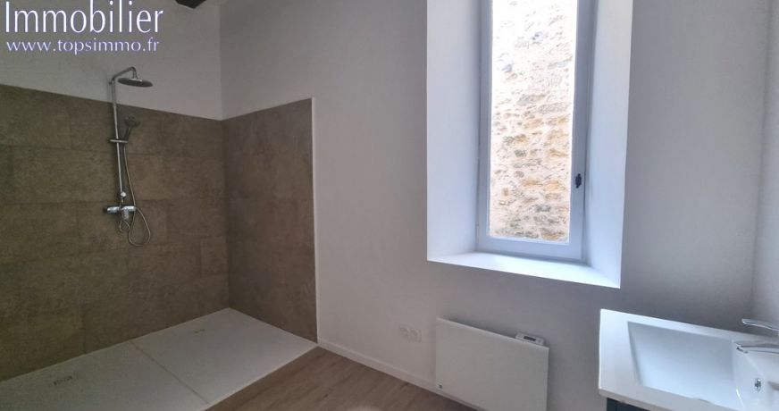 vente Appartement Villefranche De Rouergue