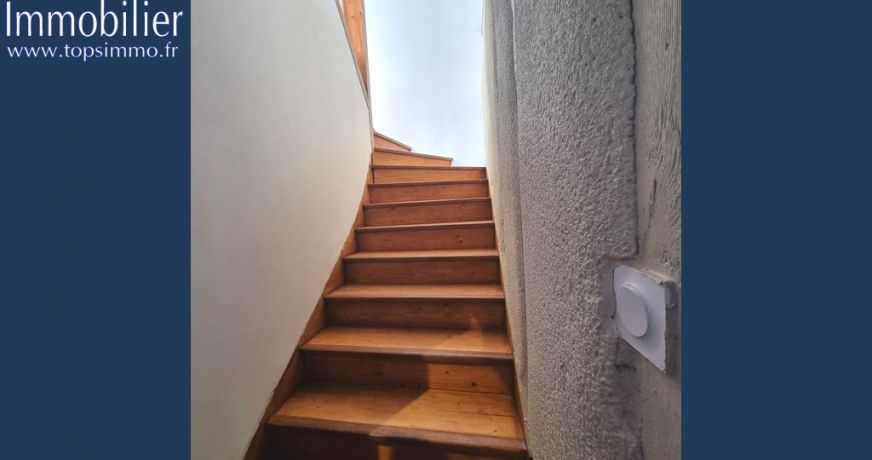 vente Appartement Villefranche De Rouergue