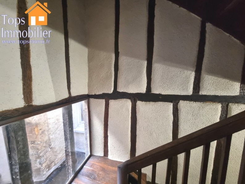 vente Appartement Villefranche De Rouergue - Photo 9