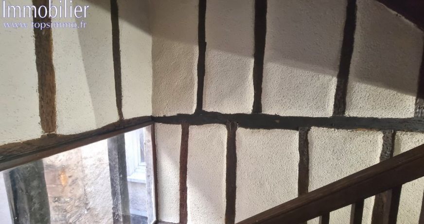 vente Appartement Villefranche De Rouergue