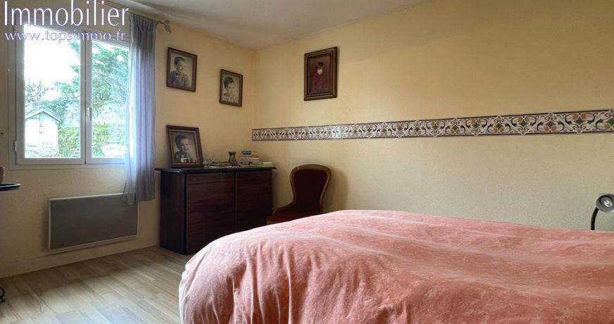 vente Maison Savignac