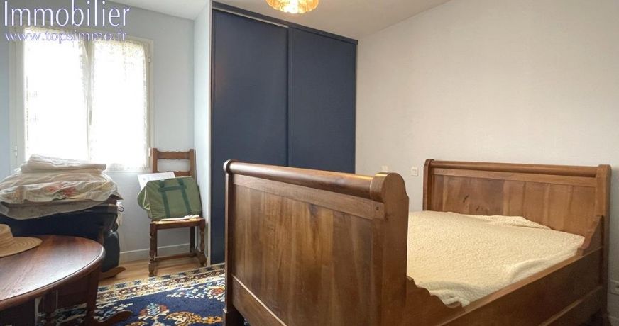 vente Maison Savignac