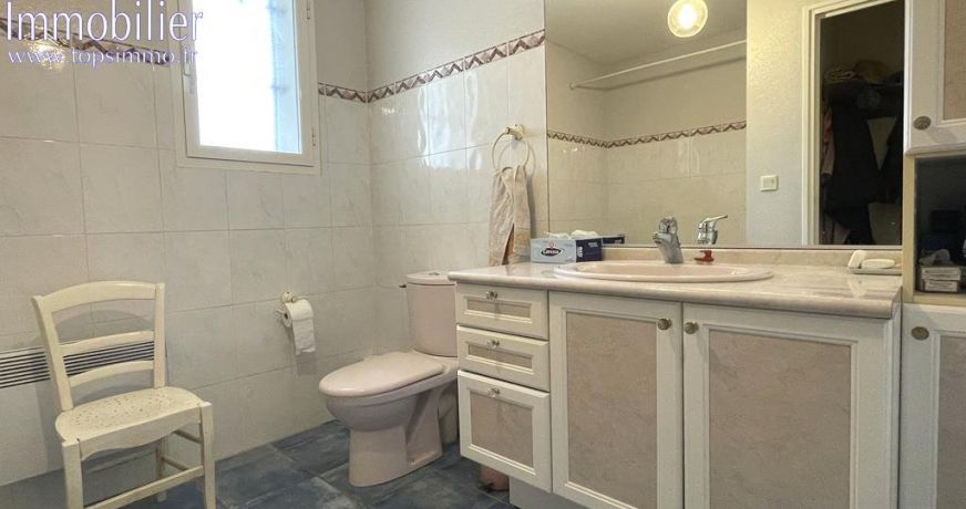 vente Maison Savignac