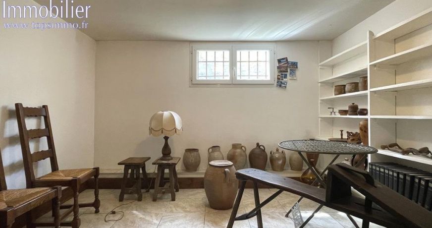 vente Maison Savignac