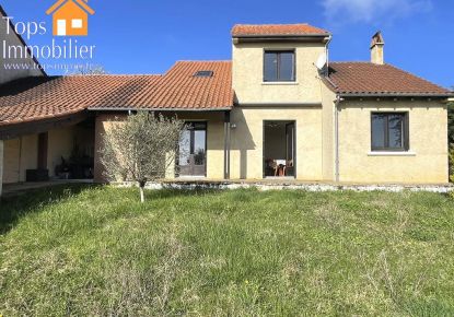 vente Maison Savignac