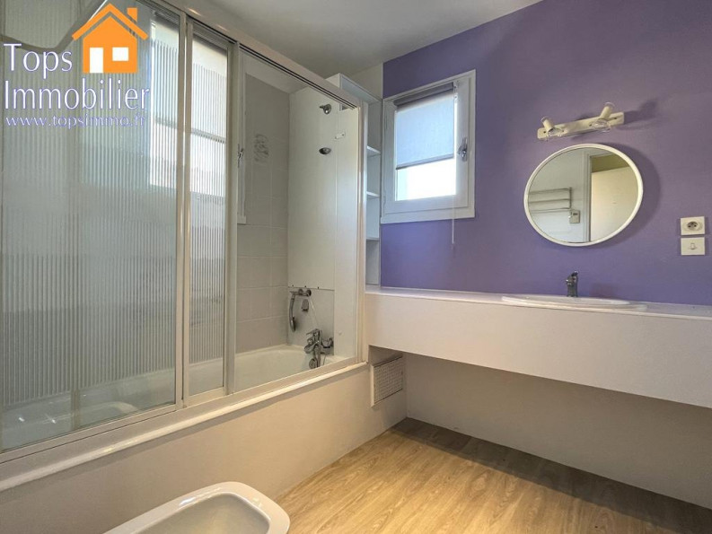 vente Maison Savignac - Photo 10