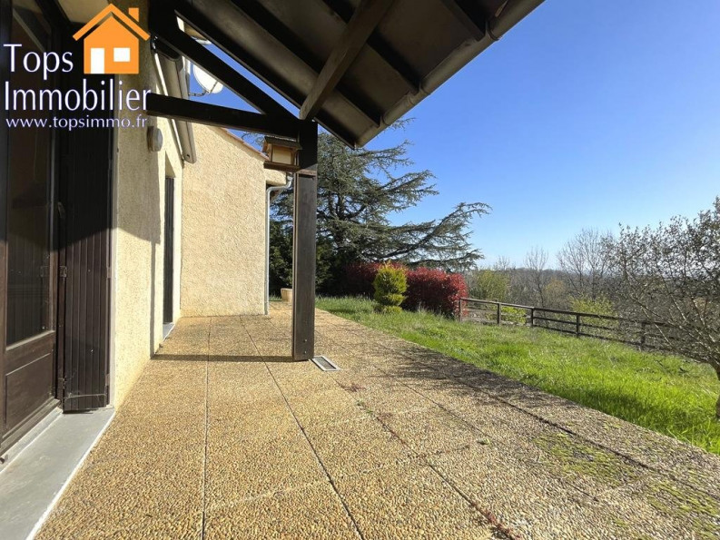 vente Maison Savignac - Photo 2