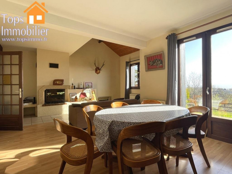 vente Maison Savignac - Photo 5