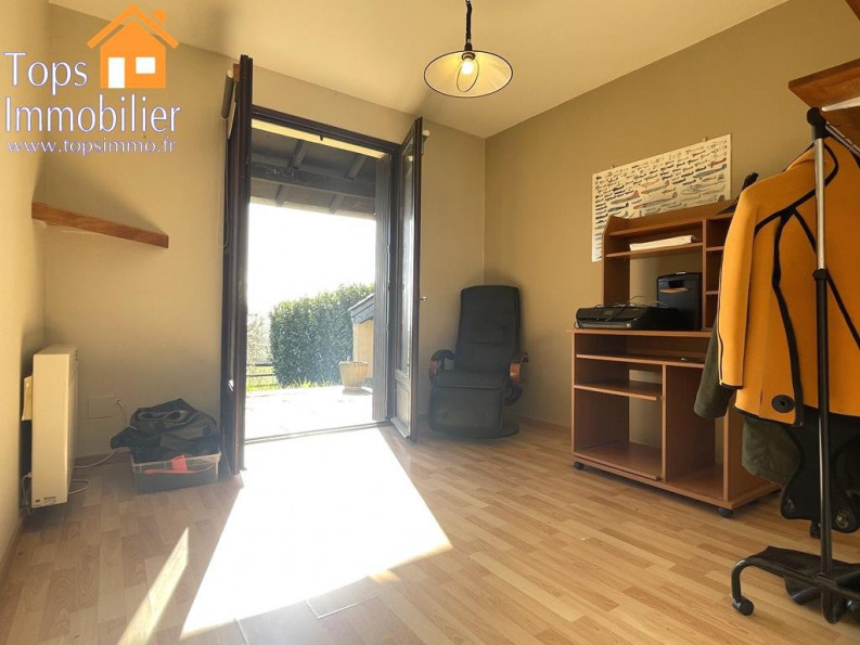 vente Maison Savignac - Photo 7